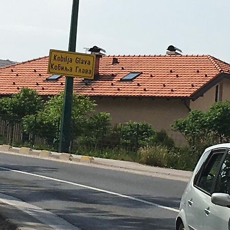 Apartment Sena Saraybosna Dış mekan fotoğraf