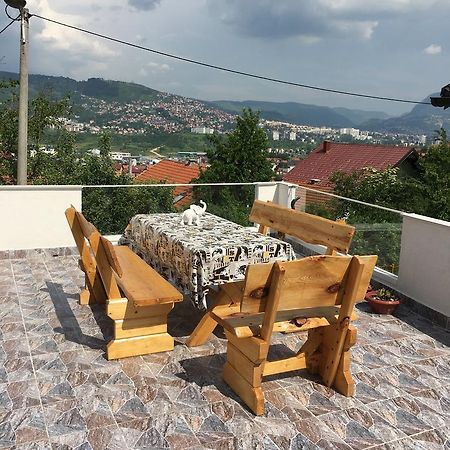 Apartment Sena Saraybosna Dış mekan fotoğraf