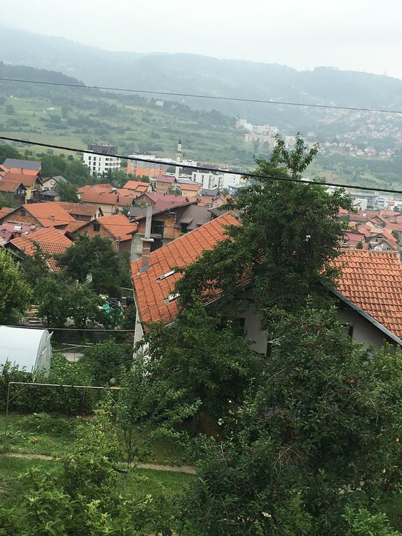 Apartment Sena Saraybosna Dış mekan fotoğraf