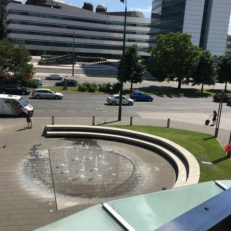 Apartment Sena Saraybosna Dış mekan fotoğraf