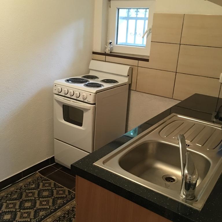 Apartment Sena Saraybosna Dış mekan fotoğraf