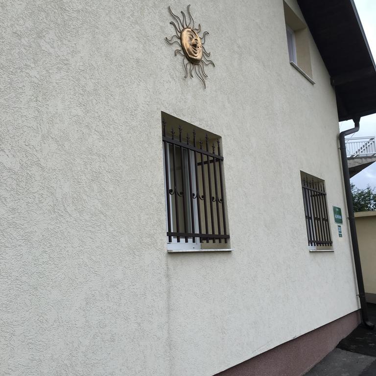 Apartment Sena Saraybosna Dış mekan fotoğraf