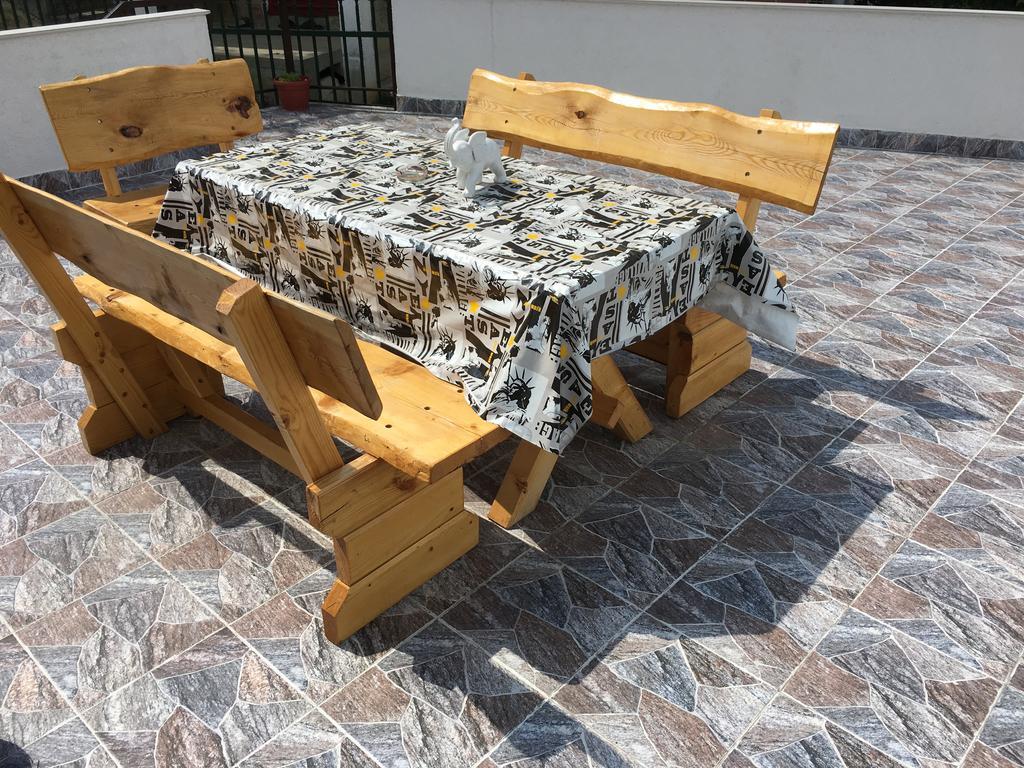 Apartment Sena Saraybosna Dış mekan fotoğraf