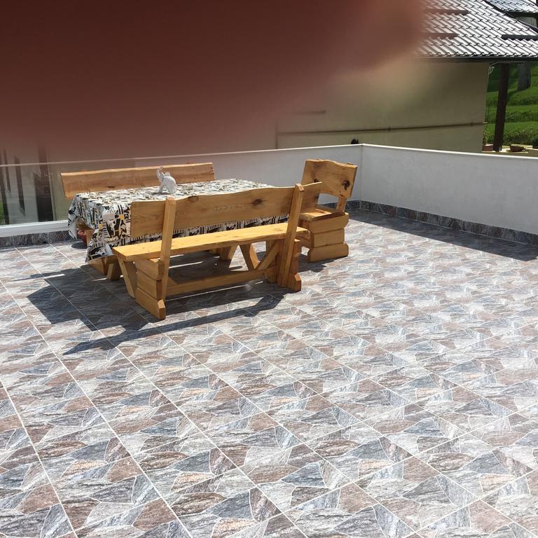 Apartment Sena Saraybosna Dış mekan fotoğraf