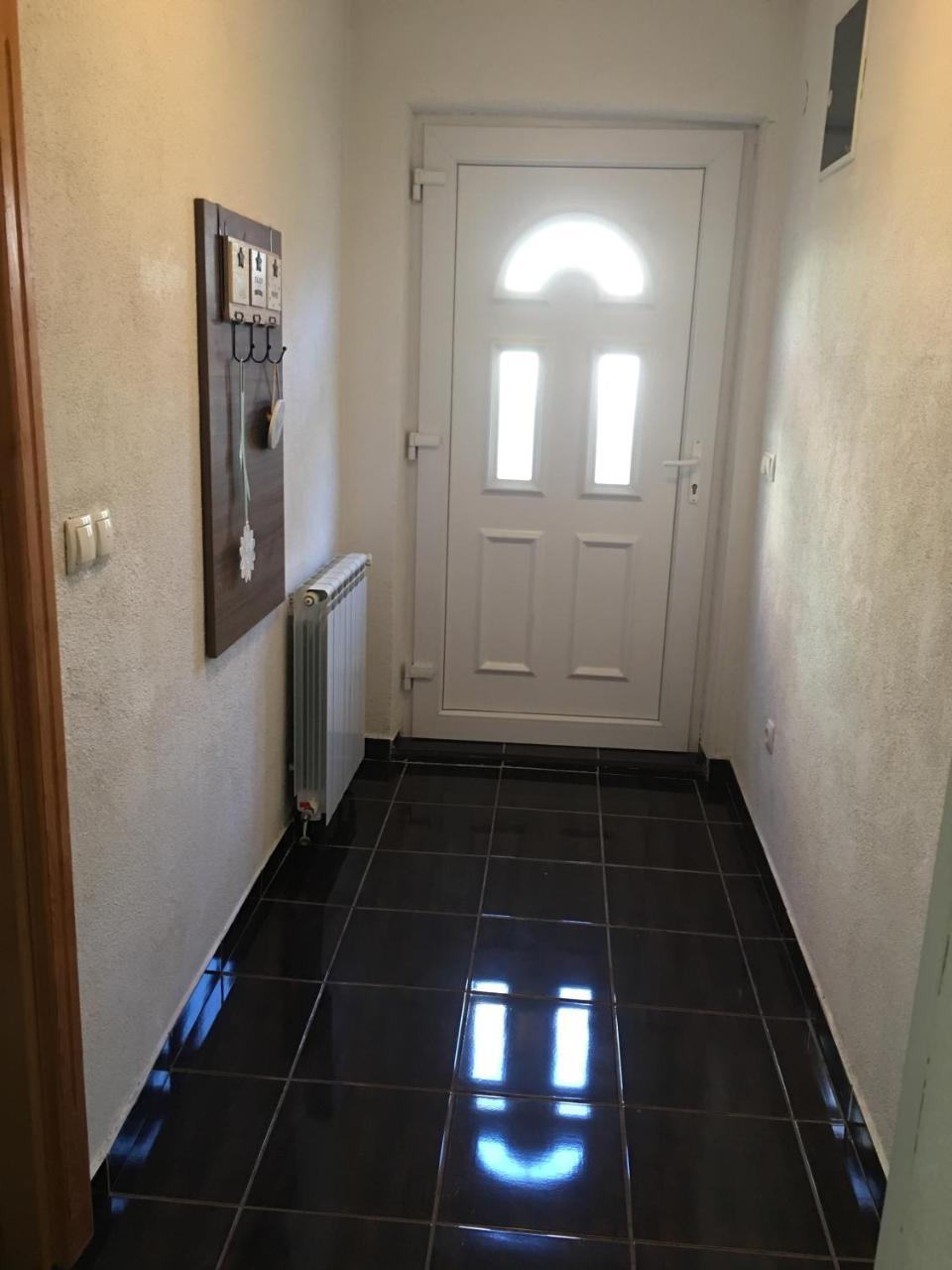 Apartment Sena Saraybosna Dış mekan fotoğraf