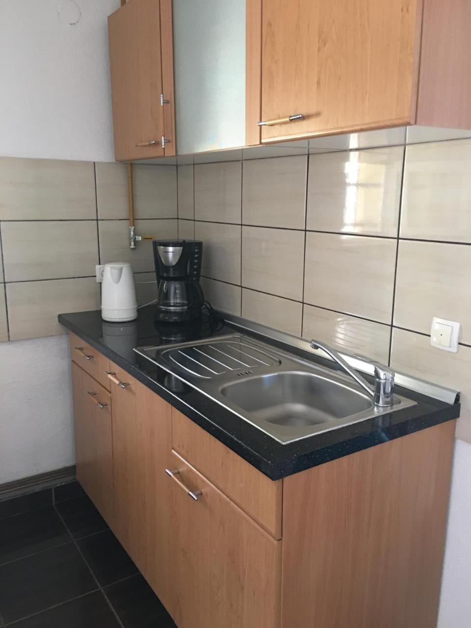 Apartment Sena Saraybosna Dış mekan fotoğraf