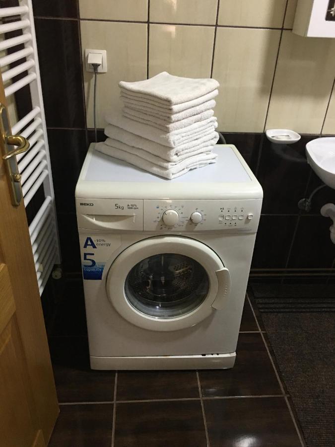 Apartment Sena Saraybosna Dış mekan fotoğraf