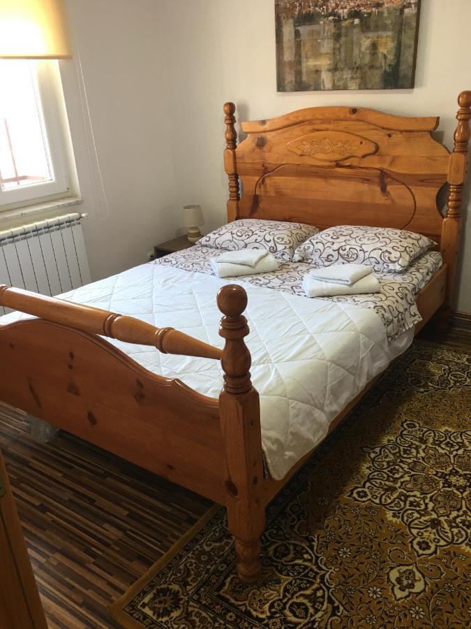 Apartment Sena Saraybosna Dış mekan fotoğraf