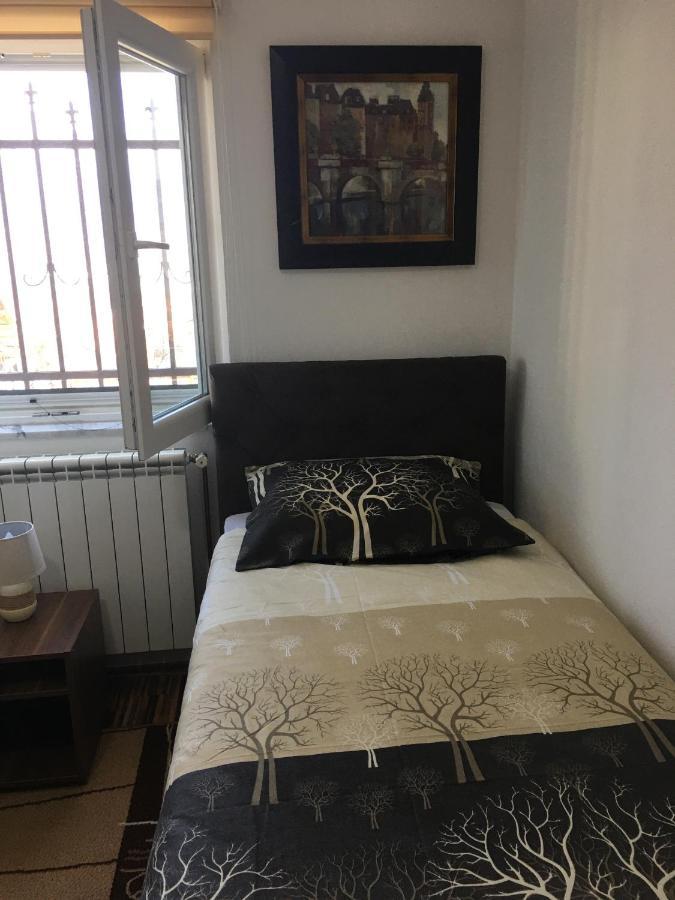 Apartment Sena Saraybosna Dış mekan fotoğraf