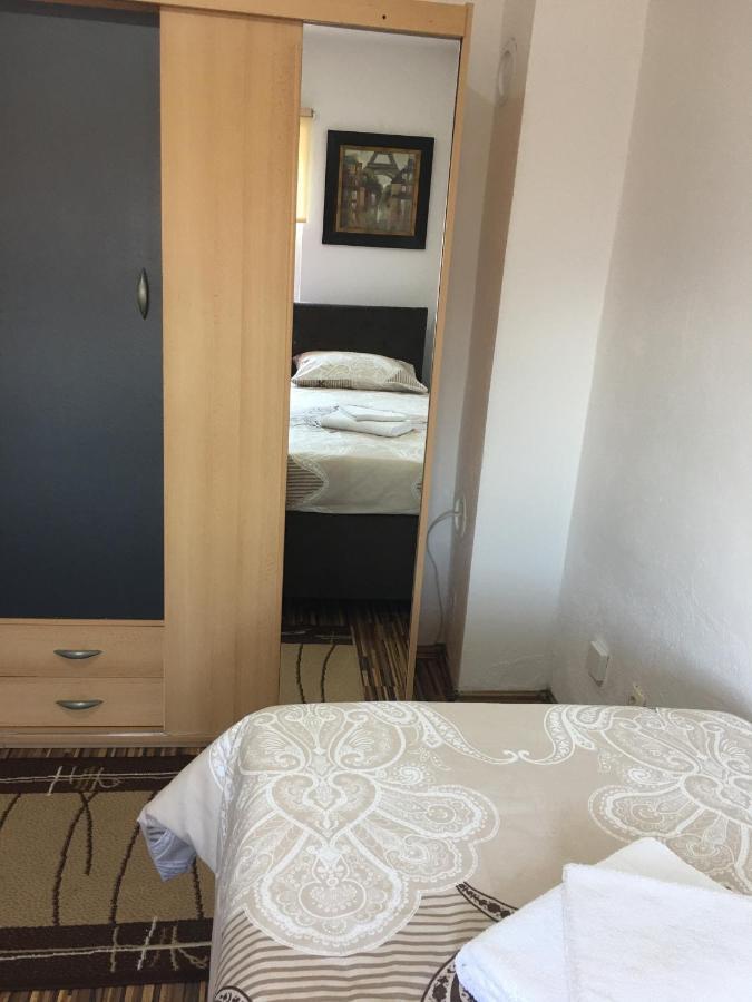 Apartment Sena Saraybosna Dış mekan fotoğraf