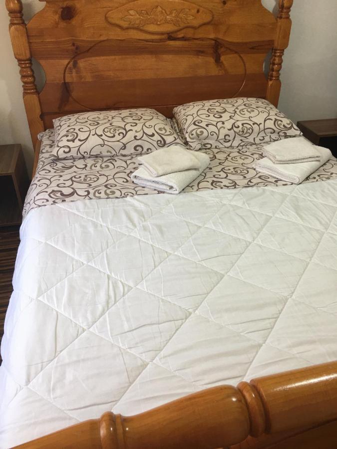 Apartment Sena Saraybosna Dış mekan fotoğraf